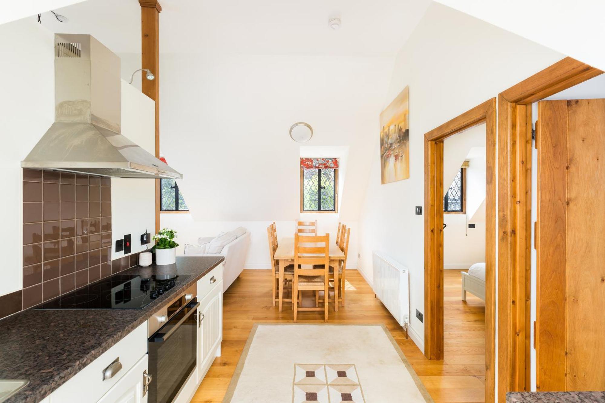 Sicca Lodge Long Marston  Zewnętrze zdjęcie