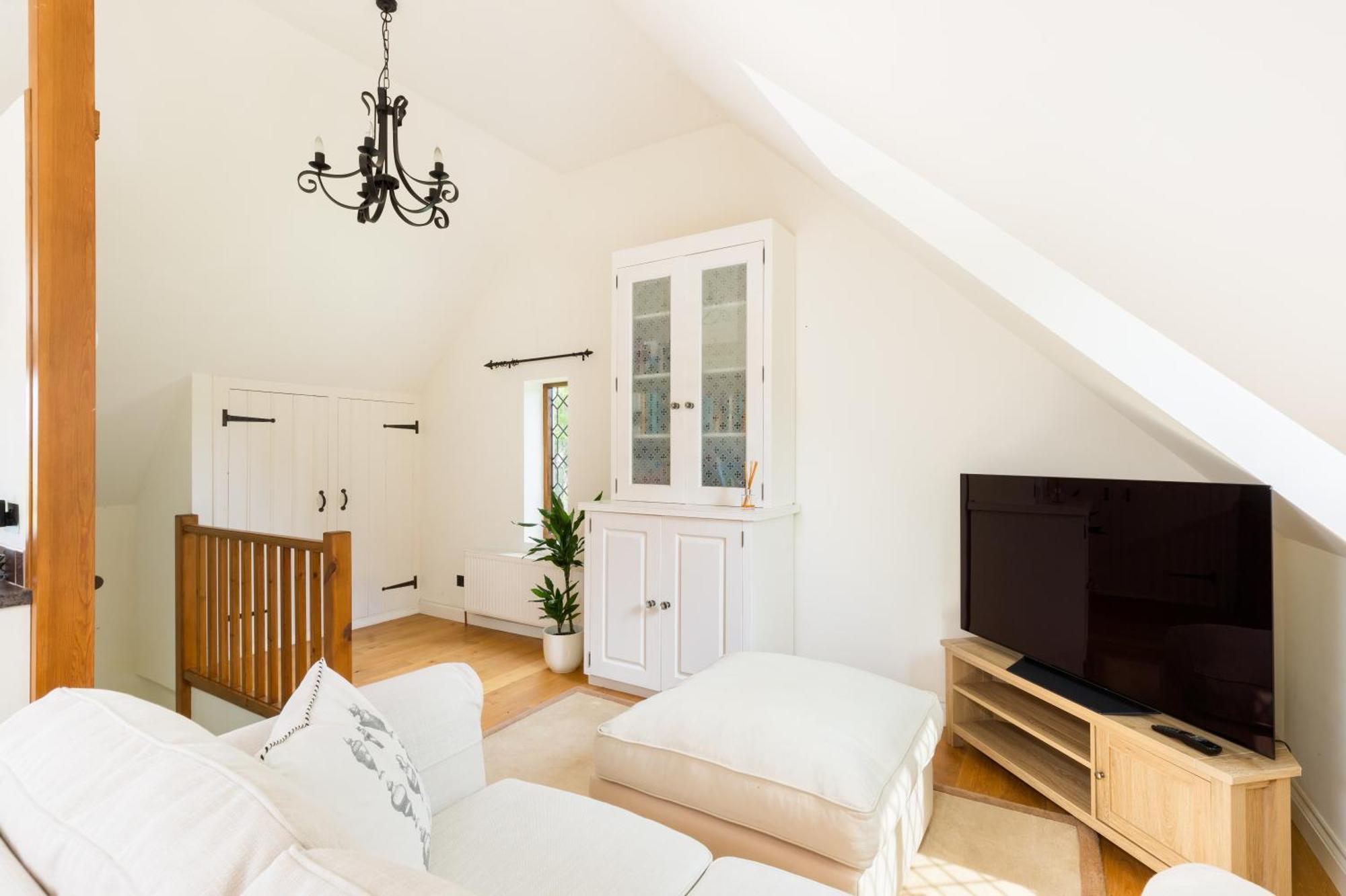 Sicca Lodge Long Marston  Zewnętrze zdjęcie