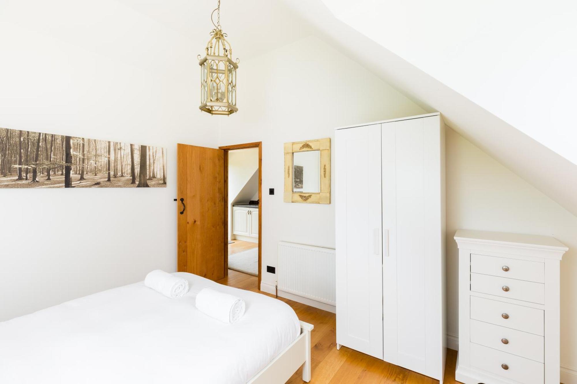 Sicca Lodge Long Marston  Zewnętrze zdjęcie